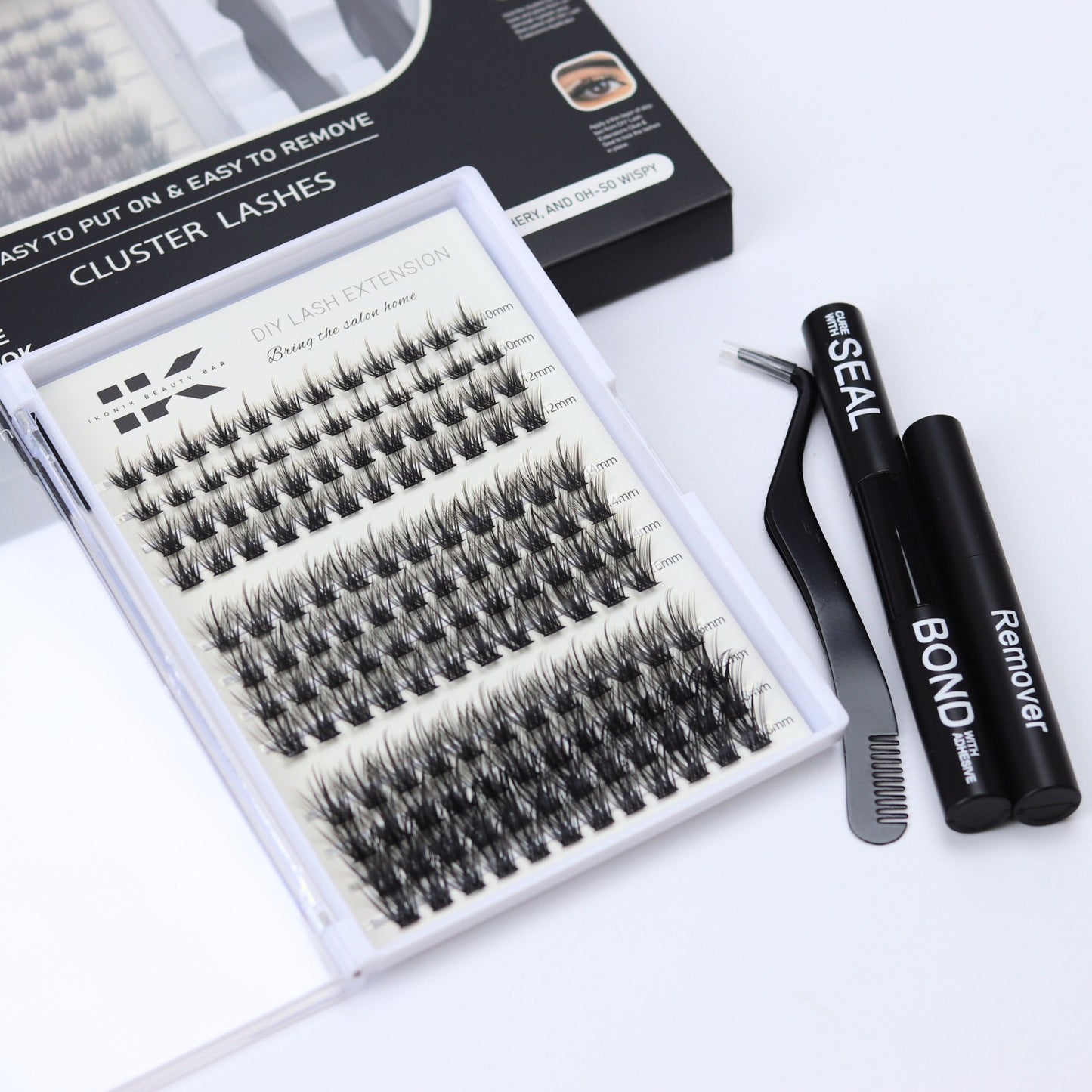 IKONIK DIY LASH KIT