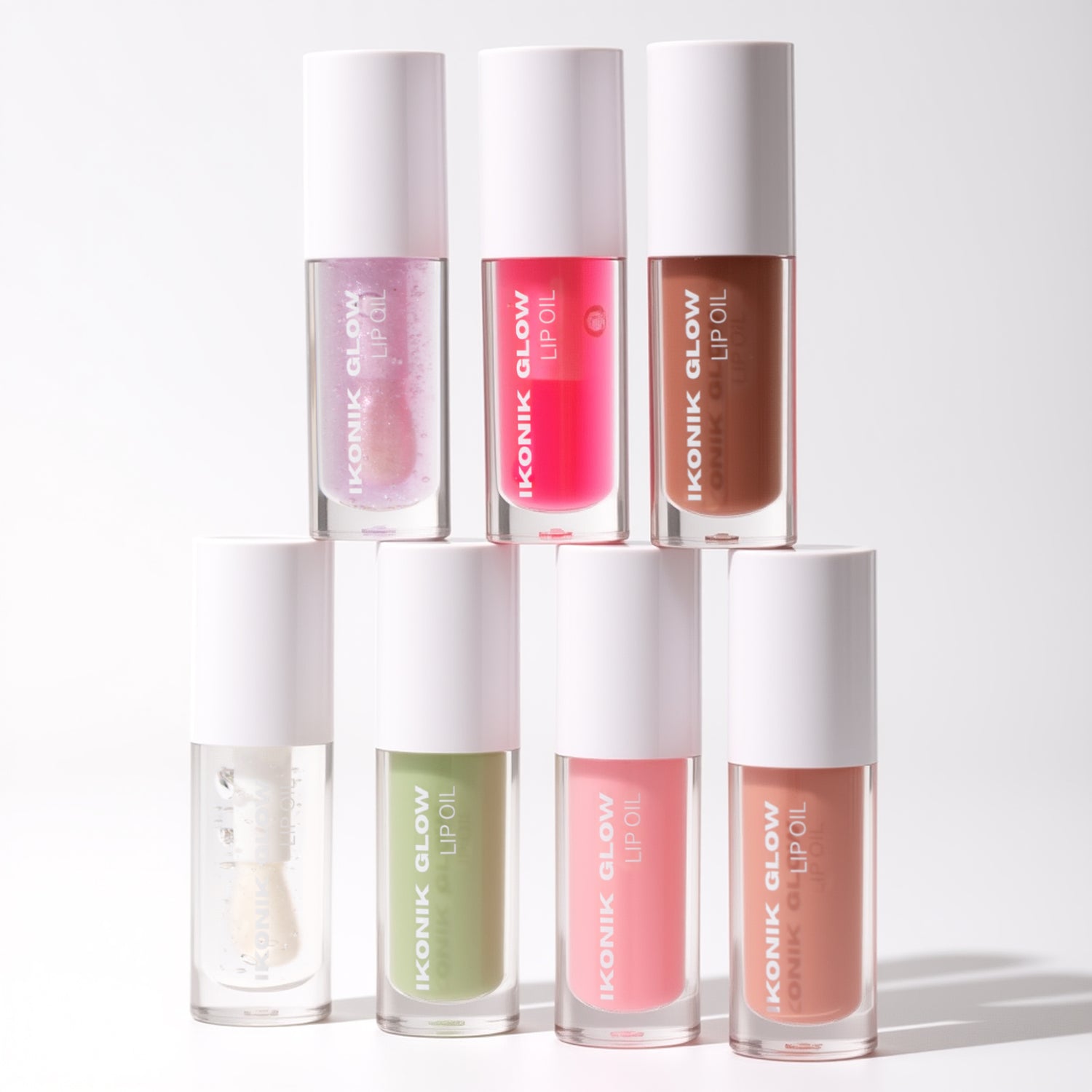  Introducing Our Nourishing Lip Oil Collection.