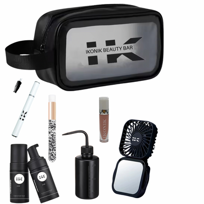 Aftercare Lash Kit