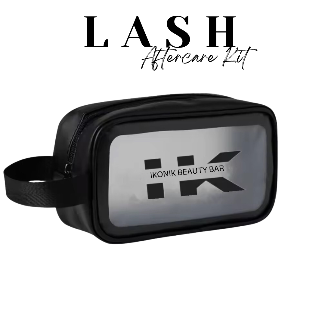 Aftercare Lash Kit