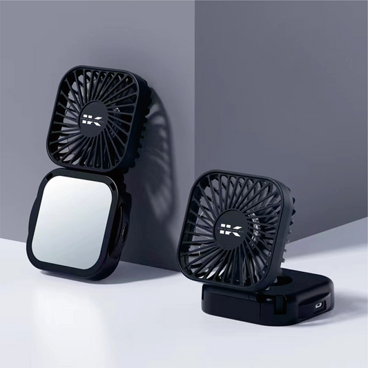 Handheld Mini Fan