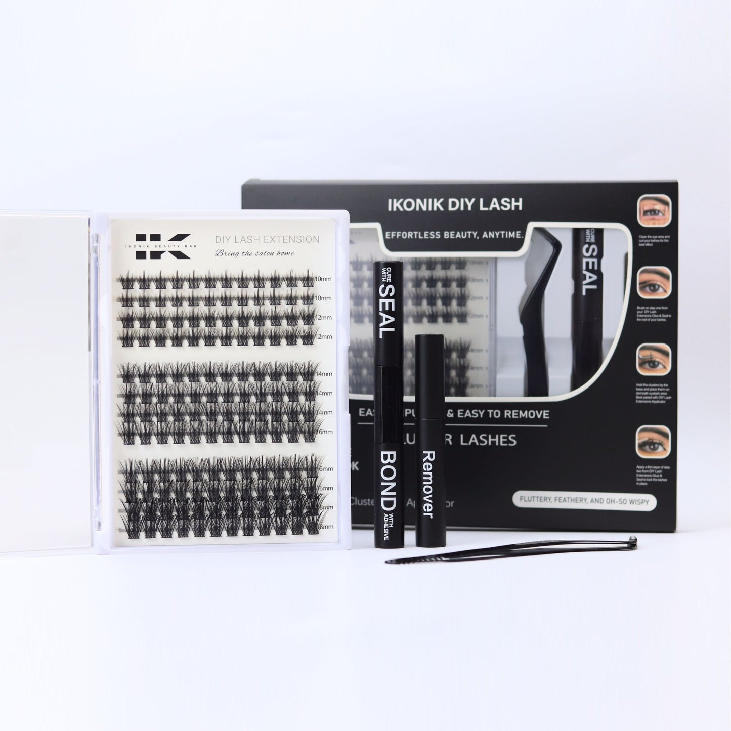IKONIK DIY LASH KIT