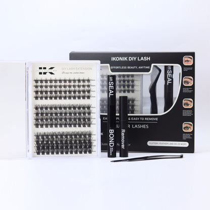 IKONIK DIY LASH KIT