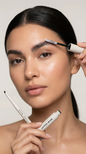 Brow Sculpting Kit- Soft Black