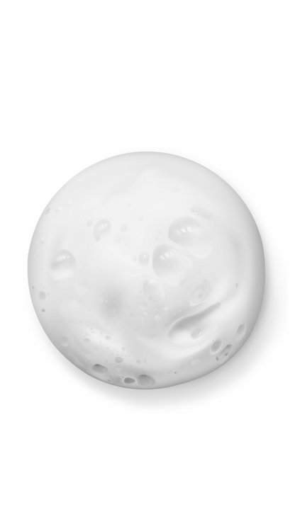 Lash Shampoo